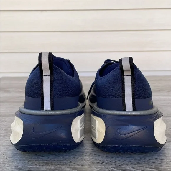 Nike Invincible Run 3 Mens Road Running Shoes Size 10 - Picture 4 of 11